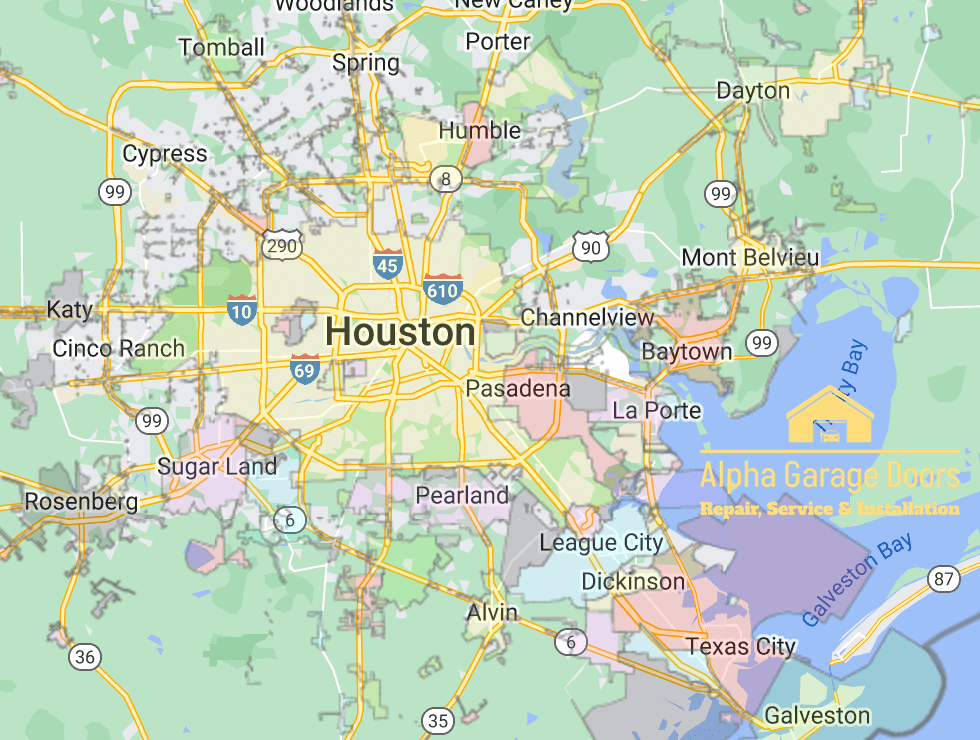 alpha-garagedoors.com_Houston_Texas_map