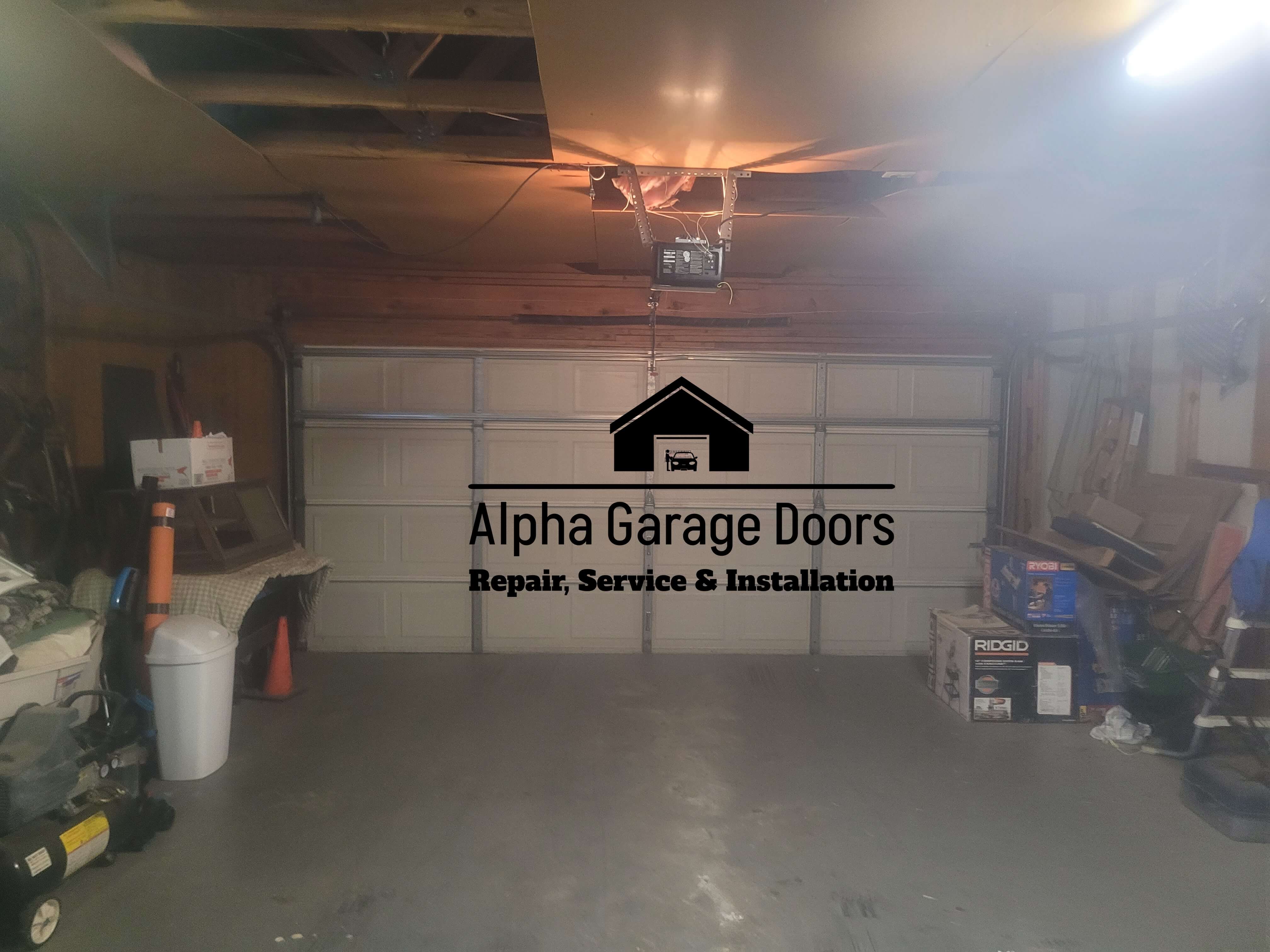 garage-door-springs-replacement