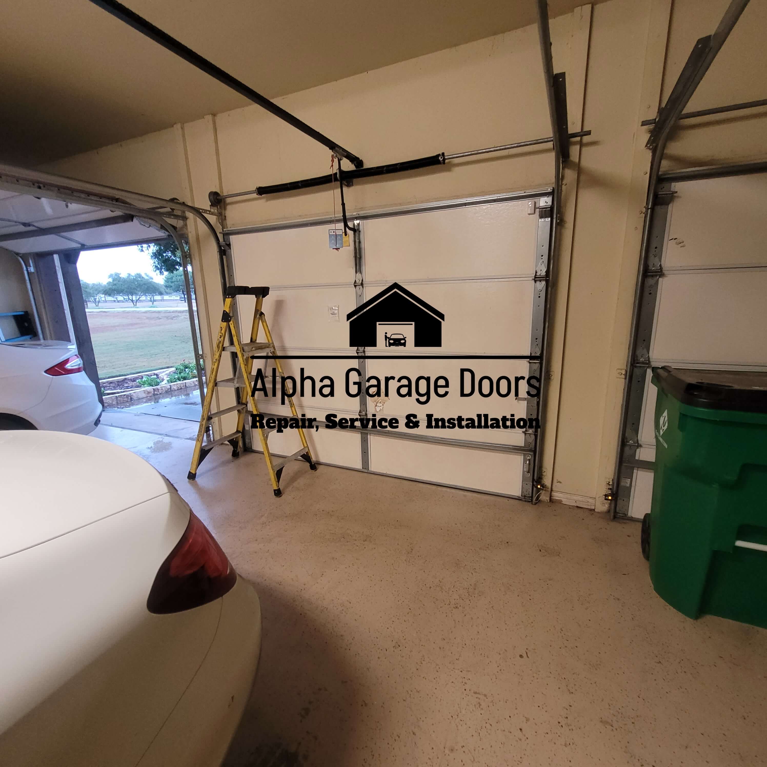 insulated-garage-door-spring-replacement