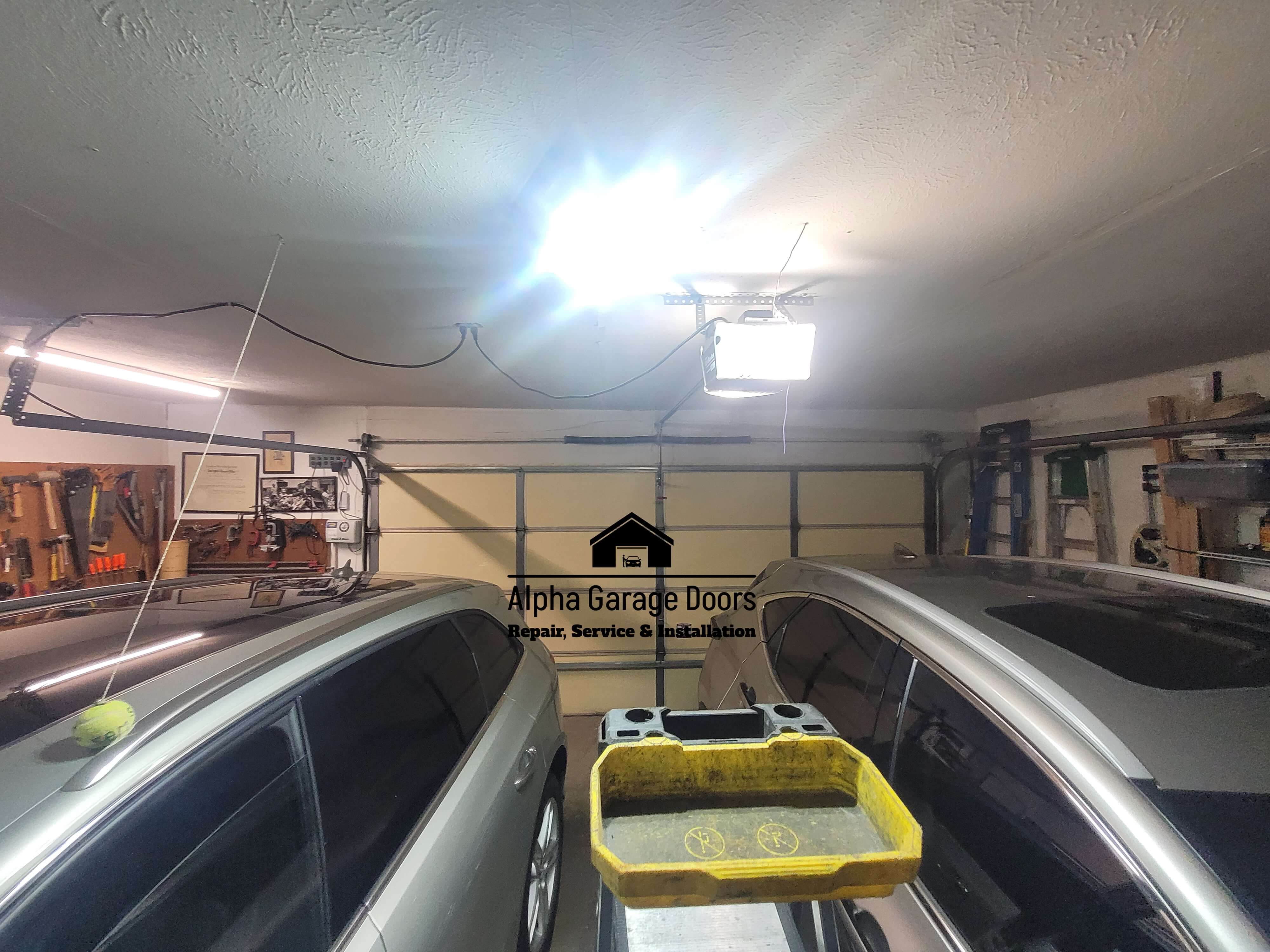 liftmaster-garage-door-opener-repair