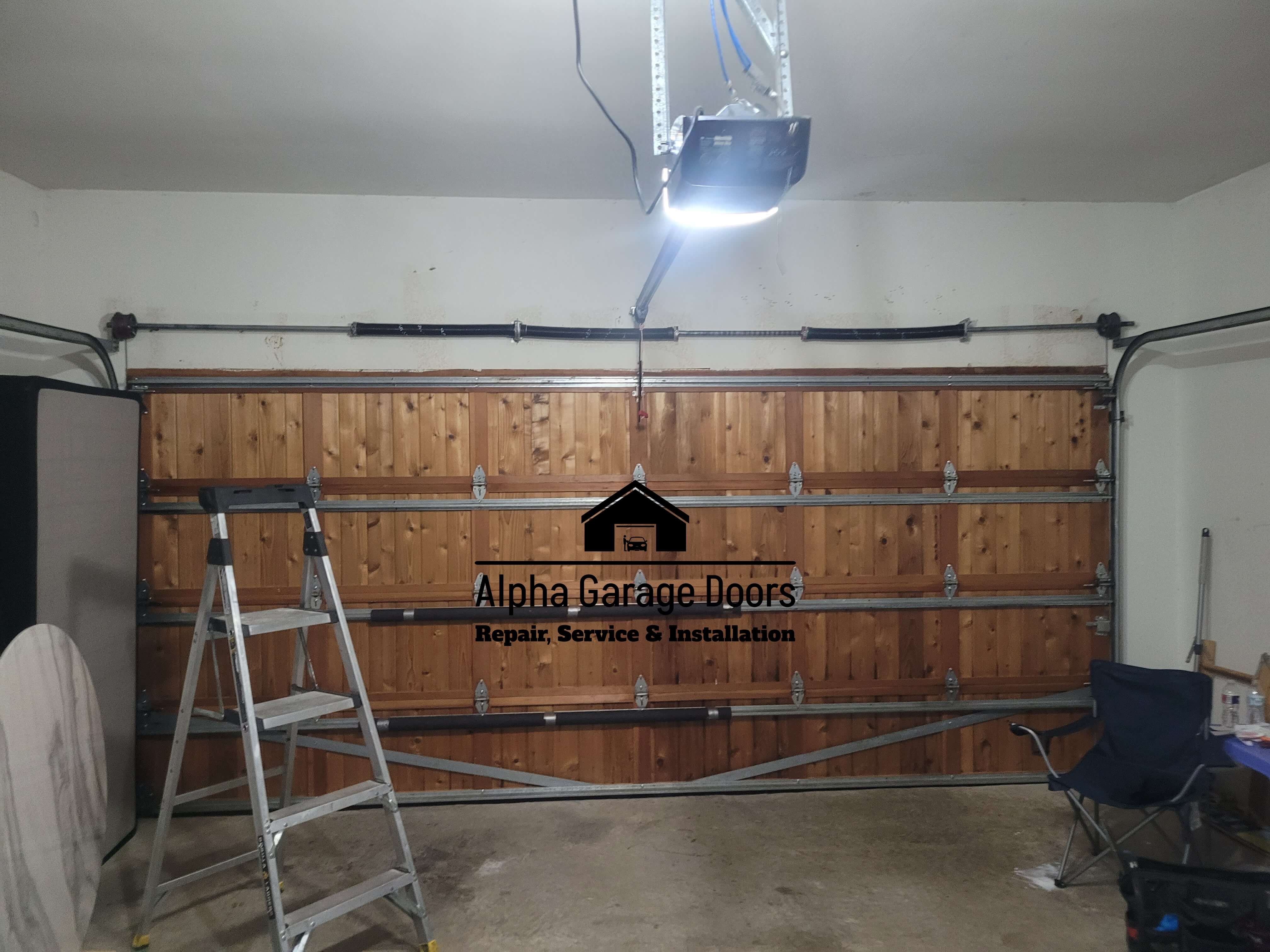 wood-garage-door-springs-replacement